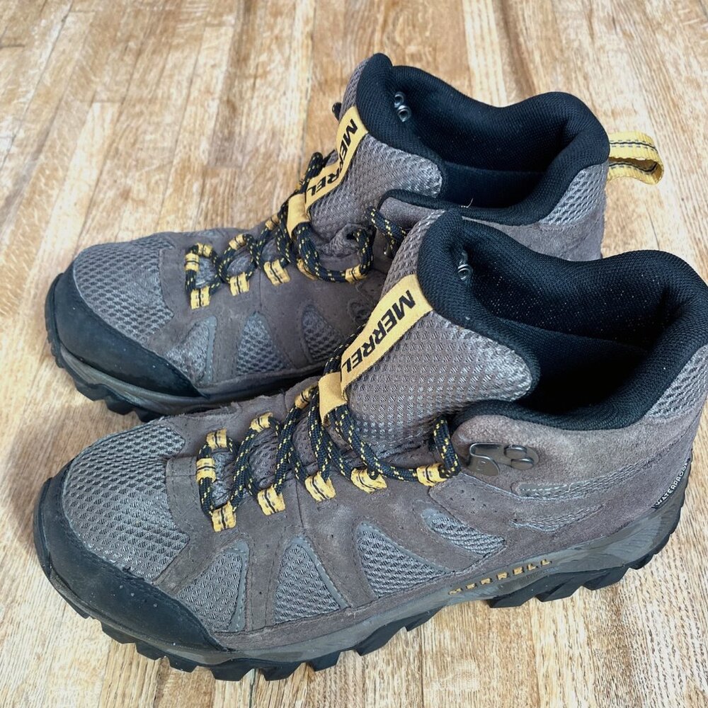 Merrell Moab Waterproof